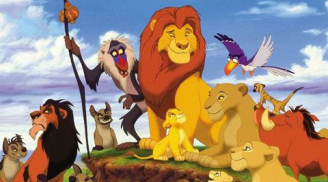 12 bài học cuộc sống đắt giá từ bộ phim hoạt hình kinh điển 'Vua sư tử'
