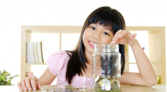 5 bài học về tiền bạc, bất cứ cha mẹ nào cũng cần dạy con trước khi bé trưởng thành