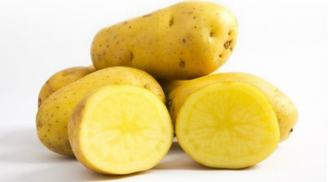 Khoai tây không chỉ để nấu ăn mà còn có công dụng “diệu kỳ” thế này, mẹ nào không đọc sẽ tiếc hùi hụi
