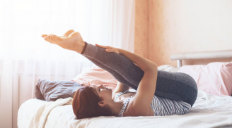 7 thói quen 'vàng' trước khi đi ngủ giúp bạn khỏe mạnh hơn mỗi ngày, 'quét sạch' bệnh tật trong người
