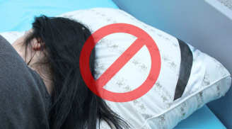 5 thói quen tai hại khi ngủ dễ đưa bệnh vào người, nguy hiểm khó lường, bỏ ngay trước khi quá muộn