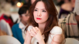 Showbiz Việt có những bà mẹ hai con dù đã hơn 30 tuổi nhưng vẫn đẹp như gái 18