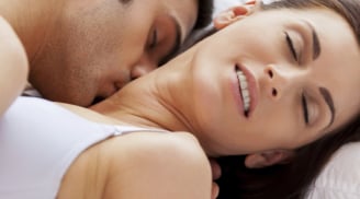 4 điểm 'bí mật' trên cơ thể của phụ nữ khiến đàn ông 'ngây ngất', kích thích hơn cả vùng nhạy cảm