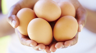 Người bán trứng không bao giờ nói với bạn: Tuyệt chiêu chọn trứng gà ta tươi ngon