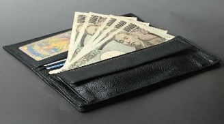 Nhớ 5 nguyên tắc này khi dùng ví: Tiền bạc luôn rủng rỉnh, hết lại đầy, chẳng bao giờ cạn