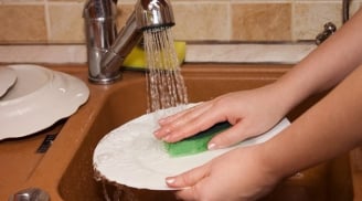 Điểm mặt những đồ dùng tưởng vô hại nhưng lại là 'ổ vi khuẩn' trong bếp của bạn