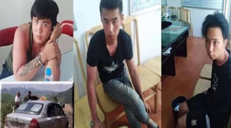 Thông tin bất ngờ vụ tài xế taxi bị 3 khách Trung Quốc sát hại: Tìm thấy thi thể nạn nhân