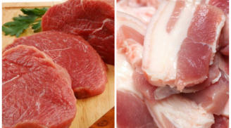 Thực phẩm kỵ với thịt bò: Ăn một miếng giảm thọ một năm đừng dại
