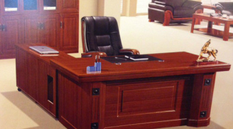 5 điều đại kỵ với phong thuỷ phòng làm việc, muốn sự nghiệp hanh thông thì chớ dại quên