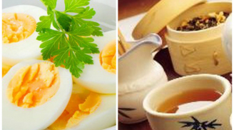 5 thói quen sai lầm khi ăn trứng khiến bạn giảm thọ, ngộ độc, rối loạn tiêu hóa