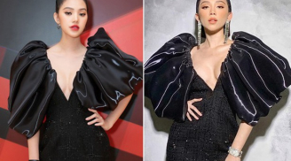 Tóc Tiên và Jolie Nguyễn 'đụng hàng' thời trang: Ai mới là người mặc đỉnh cao nhất?
