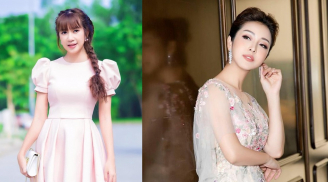 Hai bà mẹ 4 con đình đám showbiz Việt có gu thời trang trẻ trung, xinh đẹp không kém ai