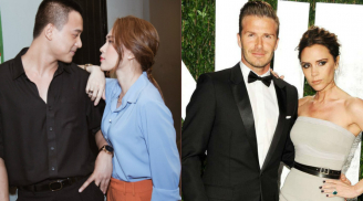 Showbiz 21/8: Vợ chồng Beckham chuẩn bị ly hôn, Mai Tài Phến xuất hiện khác lạ sau scandal tình ái Mỹ Tâm?
