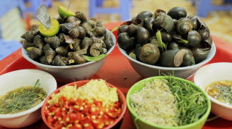 4 món ăn chứa 'cả ổ' giun sán, nhiều người Việt vẫn vô tư ăn mỗi ngày