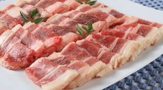 Thịt lợn vẫn tươi ngon cả tháng không cần tủ lạnh nhờ 5 cách bảo quản dưới đây