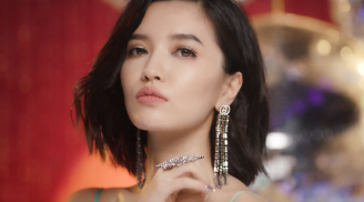 Bích Phương gây tranh cãi khi ăn mặc hở hang đọc thơ lục bát trong MV mới