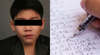 Cậu bé 13 tuổi tự tử bằng khăn tắm nhưng nội dung lá thư tuyệt mệnh mới khiến bố mẹ ám ảnh