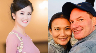 Chồng cũ Hồng Nhung chuẩn bị đón con gái đầu lòng hậu ly hôn nữ Diva