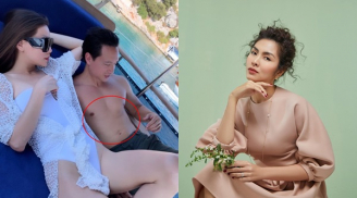 Showbiz 28/8: Kim Lý bị dân mạng soi điểm bất thường, Tăng Thanh Hà đăng ảnh cùng tình cũ gây hoang mang