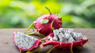 5 điều 'đại kị' khi ăn thanh long, ngon đến mấy cũng phải nhớ kĩ kẻo mang bệnh