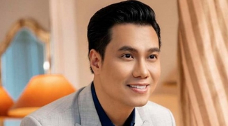 Diễn viên Việt Anh lần đầu được khen về dung mạo sau khi phẫu thuật thẩm mỹ