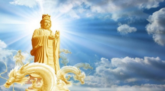 Phật dạy 5 điều mỗi con người cần phải tu dưỡng