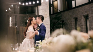 Đại gia Đức An tiết lộ lý do chung sống 3 năm nhưng chưa tổ chức đám cưới với Phan Như Thảo
