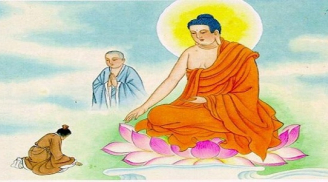 Phật dạy 2 thứ trên đời dù là anh em ruột thịt cũng không được nợ