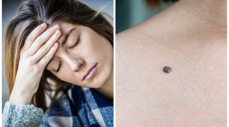 5 dấu hiệu phát hiện ung thư sớm, bạn cần đi khám gấp, nhất là điều thứ 2