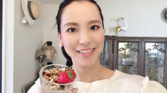 4 nguyên tắc ăn uống đơn giản được phụ nữ Nhật áp dụng để giữ dáng làm đẹp da
