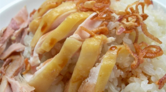 Ăn thịt gà chớ dại kết hợp với những thứ này kẻo 'hại thân', rước bệnh