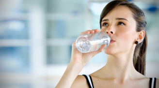Uống nước rất tốt nhưng quá nhiều lại khiến thận suy kiệt: Uống bao nhiêu thì đủ?