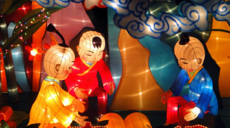 2 câu chuyện về tết trung thu khiến con người phải chiêm nghiệm về cách sống