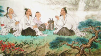 Cố nhân dạy: Đời có 3 kiểu người không ăn được sẽ đạp đổ, tốt nhất đừng kết giao