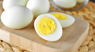Trứng là 'siêu thực phẩm', ăn thế nào để không biến thành thuốc độc?