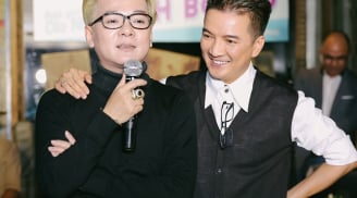 Vũ Hà gây sốc khi vô tình tiết lộ người thương của Đàm Vĩnh Hưng