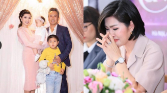 Ca sĩ hải ngoại Nguyễn Hồng Nhung thừa nhận chia tay bạn trai sau 4 năm chung sống