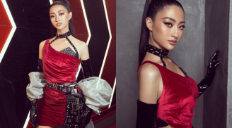 Tân Hoa hậu Lương Thùy Linh lột xác đầy bất ngờ sau Miss World Việt Nam 2019