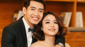 Thái Trinh - Quang Đăng: Chặng đường 2 năm đầy ngọt ngào, chia tay trong sự tiếc nuối của dư luận