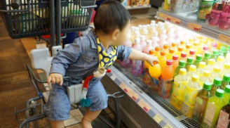Trẻ 4 tuổi bị viêm màng não sau khi đi siêu thị, cả nhà 'ngã ngửa' khi biết nguyên nhân thật sự