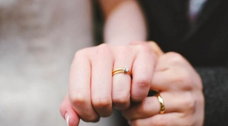 2 ý nghĩa thiêng liêng của chiếc nhẫn cưới, cả vợ và chồng đều nên trân trọng
