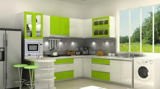 Nhìn thấy điều này trong nhà bếp: Thần Tài chán nản quay bước, vợ chồng quanh năm cãi vã hao tài tán của