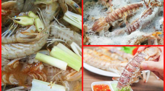 Luộc bề bề chỉ cần thả thêm thứ này, đảm bảo thịt ngon ngọt, lại tăng gấp 10 lần chất dinh dưỡng