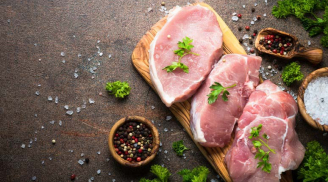 Thịt lợn nấu chung với những thứ này không khác gì 'thuốc độc'