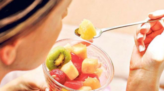 6 loại trái cây ngon nhưng càng ăn càng béo, người có ý định giảm cân nên tránh xa