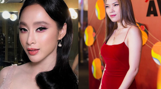 Angela Phương Trinh và sao Việt bỗng thành thảm họa do makeup quá tay