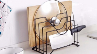 Hạn sử dụng của 5 dụng cụ làm bếp nhà nào cũng có, không nên tiếc của dùng mãi mà rước bệnh vào thân