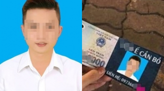 Mãi chưa có người yêu, anh chàng bất chấp đăng ảnh lên trang bán hàng online để 'rao bán'