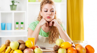 Bằng phương pháp ăn thực phẩm theo màu sắc, bạn hoàn toàn có thể chống lõa hóa cho da mặt