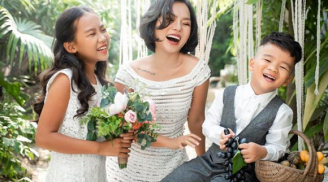 Ca sĩ Thái Thùy Linh xác nhận ly hôn người chồng thứ hai sau 5 năm chung sống